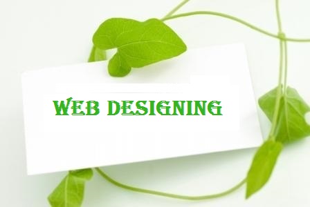 web designing
