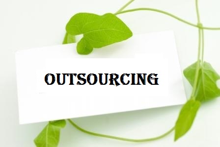 Project Outsourcing 
