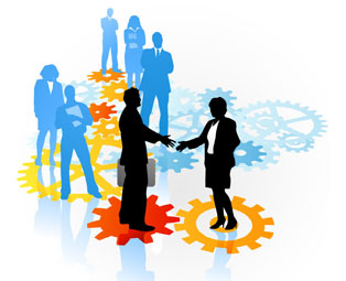 consulting services